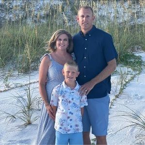 Meet your Posher, Erica